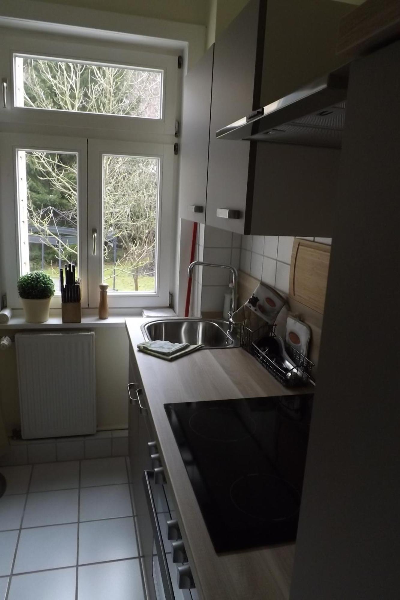Landhaus Lautenthal Room photo
