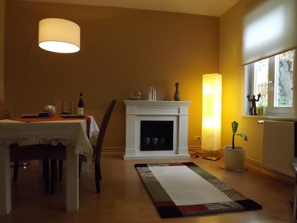 Landhaus Lautenthal Room photo